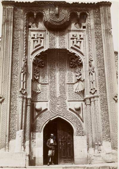 Eski Konya nasıldı? İşte Konya'nın nostaljik fotoğrafları 13